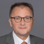 Bernd Siegel (CFO at FUCHS Lubricants (China))