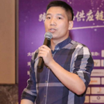 Tianyu Wu (亚马逊全球开店大客户运营经理) Tianyu Wu (亚马逊全球开店大客户运营经理)