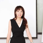 Yvonne Wang (赫斯特媒体广告集团中国区 总裁)