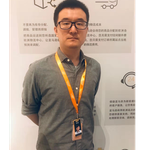 张宁 (亚马逊全球开店 亚马逊专属客户经理项目欧洲站)