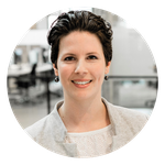 Marisa Neubert (Strategic Partnership Manager at Bosch Startup Harbour)