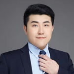 Zhenhao Fu (SupplyOn中国 战略咨询专家)