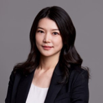 Lydia Li (Deputy General Manager at Messe Berlin China) Lydia Li (Deputy General Manager at Messe Berlin China)