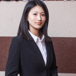 Louisa Zhang (亚马逊全球开店 日本站招商运营经理)