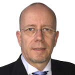 Ulf Reinhardt (Treasurer of the Board at German Chamber of Commerce in China - South & Southwest China)