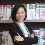 Polly Ng (Chairman & CEO of Global Women Connect)