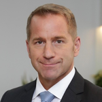 Thomas Sattes (Regional Vice President – Asia Pacific / Managing Director Greater China of BALLUFF)