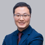 Junpeng Li (Vice President Marketing at Huawei)