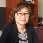 朱煦 (拜耳医药保健有限公司国际研发中心临床研发部 高级医学总监) 朱煦 (拜耳医药保健有限公司国际研发中心临床研发部 高级医学总监)
