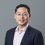Ding Jin (Managing Partner at Richland Capital)