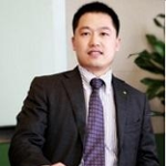 Lynch Jiang (Tax Partner at Deloitte)