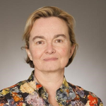 Anna Joubin-Bret (Secretary of UNCITRAL)