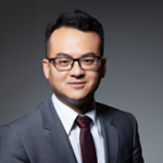 Sean Yan (Head of Marketing at Konecranes Industrial Crane Division in Northeast Asia)