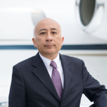 史建元 Mike SHIH (Vice President of Strategy and Sales for Textron Aviation in China)