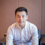 Henry Huang (CEO of Hakim Unique Group)