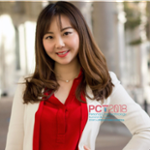 Yuxin Xue (Business Development Director of Hangzhou uco cosmetics co.,Ltd.)
