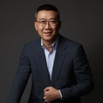 高宇 (明源云创始人 中城产业创新联盟理事长) 高宇 (明源云创始人 中城产业创新联盟理事长)