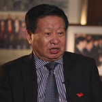 Yanguo Wang (Standing Committee Secretary, Executive Vice President, and President of Presidium of China International Chamber of Commerce for the Private Sector at China International Chamber of Commerce for the Private Sector)
