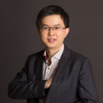 Wenming Zhong (President, Qingting FM)