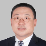 张传勇 Rocky ZHANG (Vice Chairman of the Asian Business Aviation Association and Chairman of China Committee)