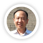 Ed Zhu (Sales Director of Filtration Technologies International, Inc.)