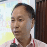 孟跃中 (中山大学 工学博士，教授，博导)