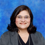 Prachi Gupta (Deputy Head of Secondary; Career & University Guidance Counsellor  中学部副校长 & 大学指导顾问 at Yew Chung International School of Chongqing  重庆耀中国际学校)