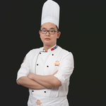 Anan Qiang (Shenzhen Chinese Cuisine Lecturer)