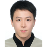 Rich Huang (Co-Founder of Synergy Inc.)