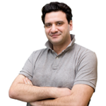 Simon Vericel (Founder & Managing Director of Influence Matters) Simon Vericel (Founder & Managing Director of Influence Matters)