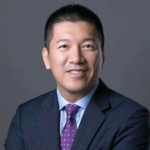 Eric LAI (CEO, Cigna & CMB)