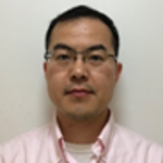 Carlo Tian (CMF Director of Dell Technologies)