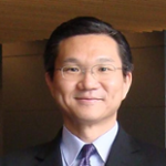 江颂恩 (国际知识产权商业化促进会 会长)