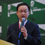 Huaiyu Gu (Professor at 中山大学医学院)