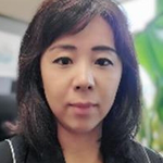 Landa Guo (Panelist) (Partner of China R&D Incentive Service at PwC)