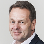 Jan Vapaavuori (Mayor at the City of Helsinki)