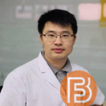 郑宇涵 (武汉森澜生物科技有限公司 研究员)