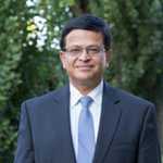 SETH NIKHIL (Assistant Secretary-General / Executive Director of the UNITAR at United Nations)