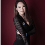 JILL TANG (Ladies Who Tech 联合创始人)