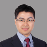 程博 (中伦律师事务所 合伙人)
