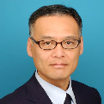 Toshio Fujimoto (General Manager of Shonan Health Innovation Park at Takeda)