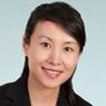 Vivian Yao (Partner at Rödl & Partner China)