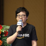 Linda Wu (Amazon Business 北美站高级拓展经理)