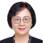 Xin Wang (Vice President and Secretary General at China Light Industry Machinery Association)