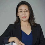 Caroline Zhou (IECL中国区院长)