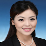 Zhu Weiqing (Founder and Chairman of Treasure Carbon, CCG Senior Council Member)