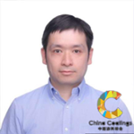 陈志坤 (迈图高新材料集团 应用开发工程师) 陈志坤 (迈图高新材料集团 应用开发工程师)