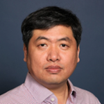 Zhengying Pan (Associate Professor at School of Chemical Biology & Biotechnology, Peking University)