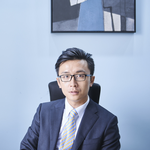 Zac Wang (Regional Director of Randstad China)