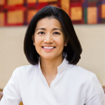 Nisa Leung (Managing Partner at Qiming Venture Partners)